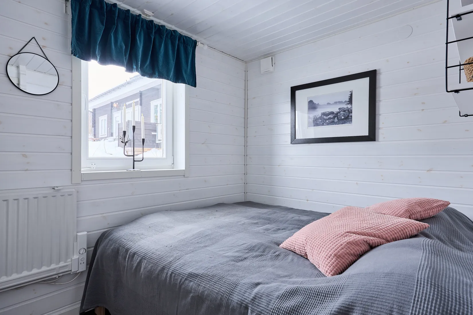 Bostadsrätt, Vemdalsskalet Klockarfjällsvägen 5C, Vemdalsskalet, Härjedalen