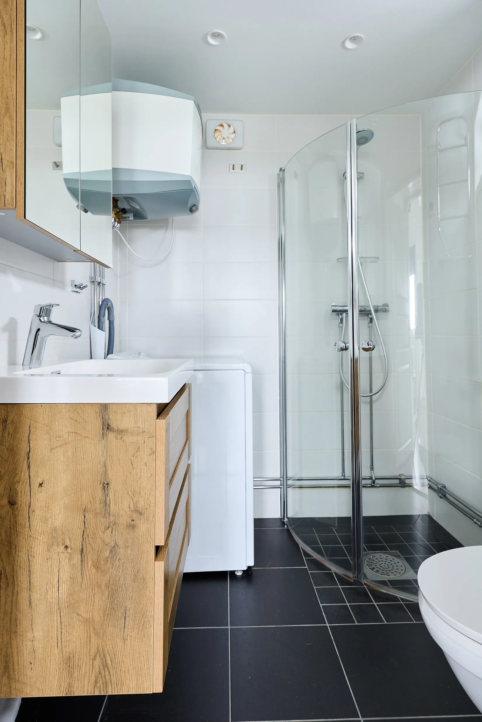 Bostadsrätt, Vemdalsskalet Klockarfjällsvägen 5C, Vemdalsskalet, Härjedalen