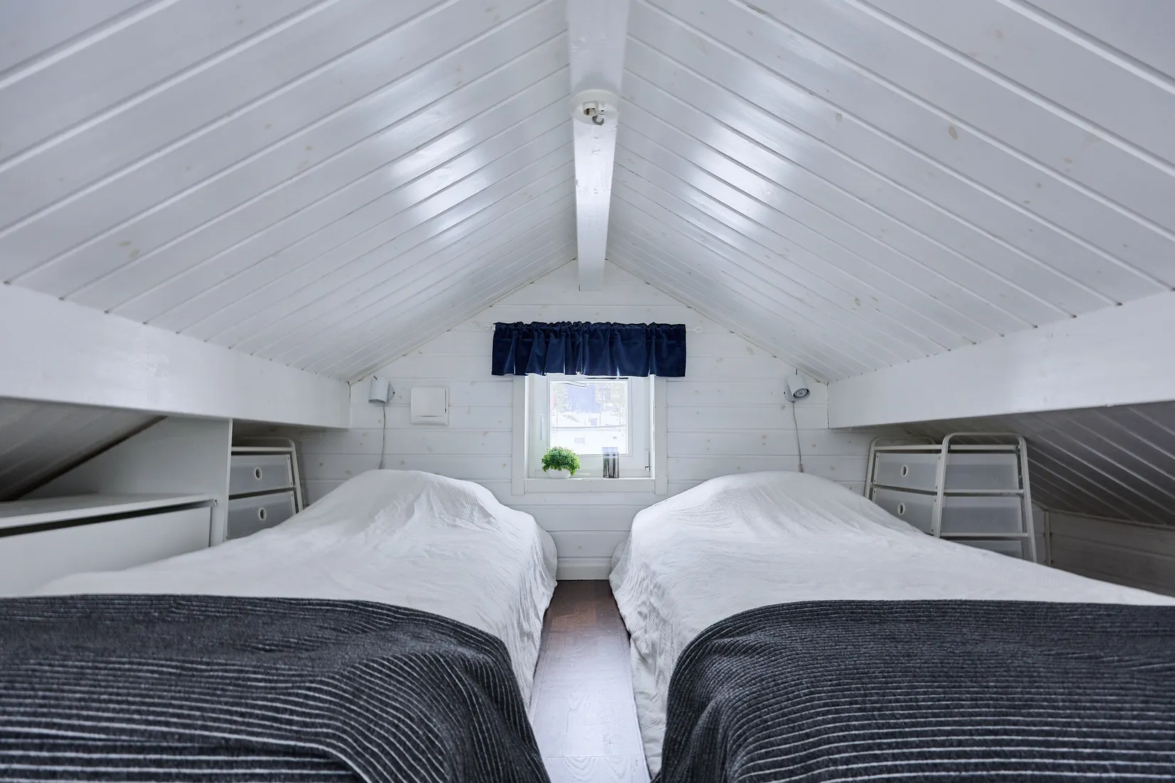 Bostadsrätt, Vemdalsskalet Klockarfjällsvägen 5C, Vemdalsskalet, Härjedalen