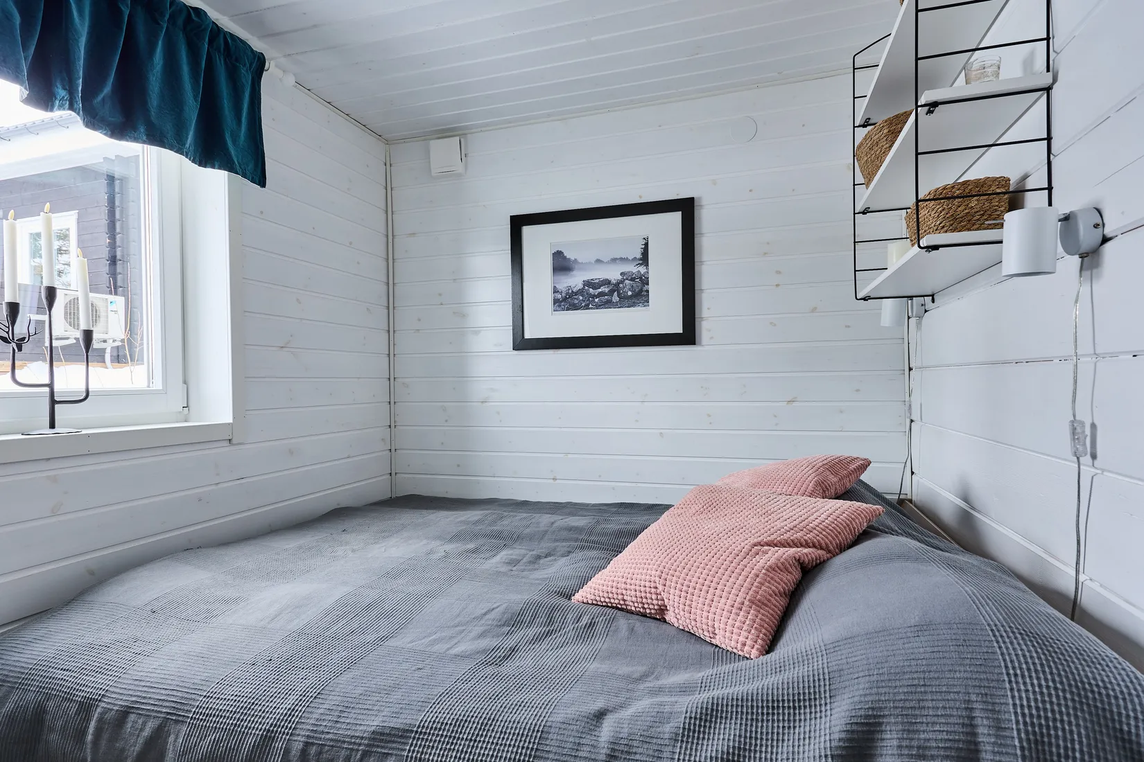 Bostadsrätt, Vemdalsskalet Klockarfjällsvägen 5C, Vemdalsskalet, Härjedalen