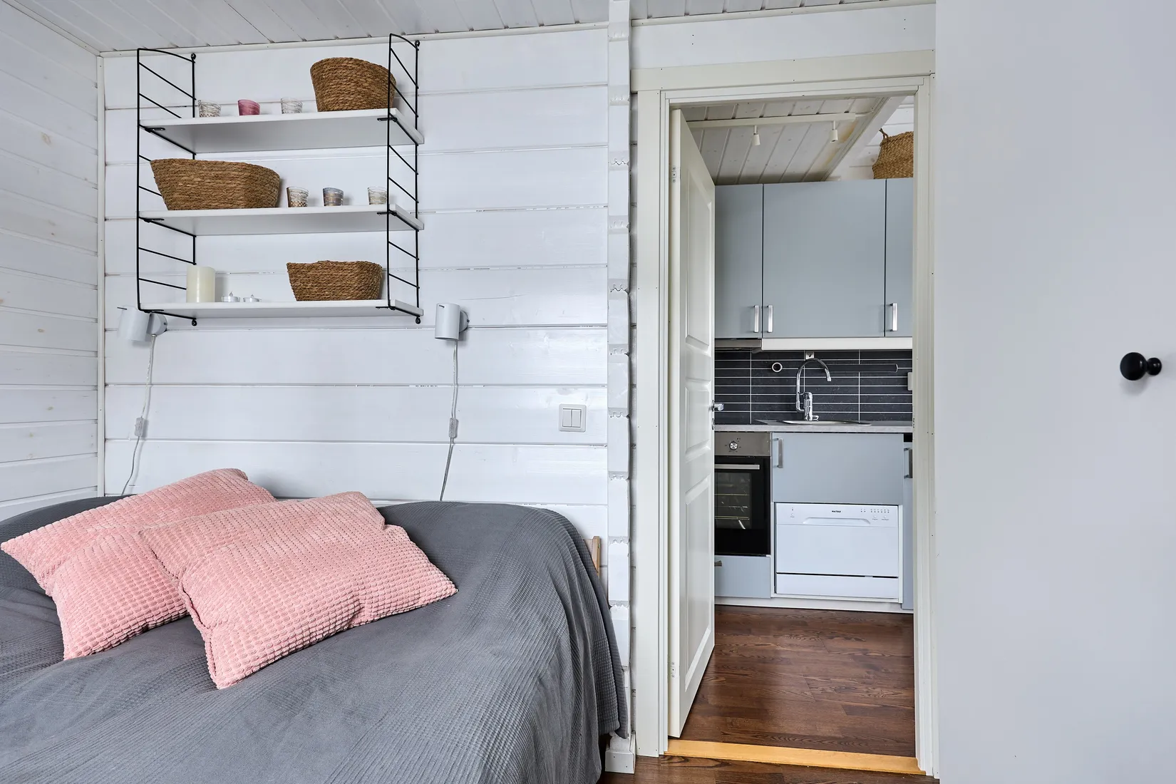 Bostadsrätt, Vemdalsskalet Klockarfjällsvägen 5C, Vemdalsskalet, Härjedalen