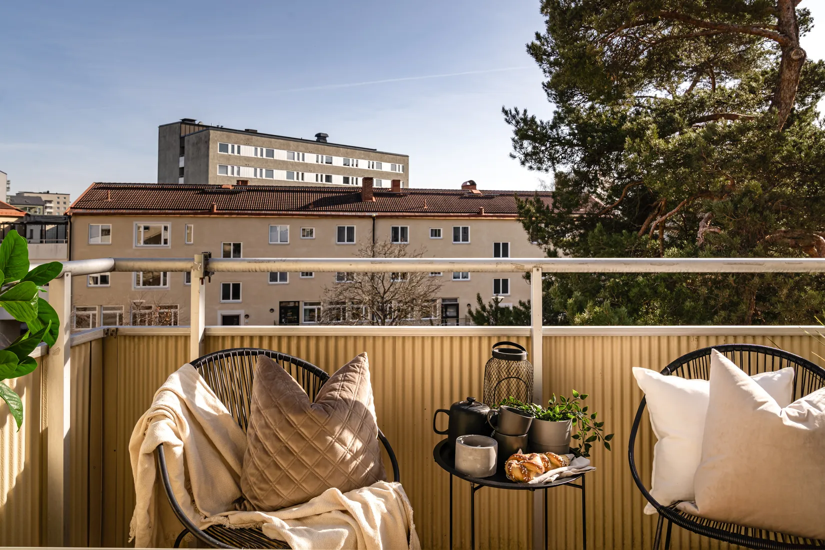 Bostadsrätt, Hanna Paulis gata 15, Fruängen, Stockholm
