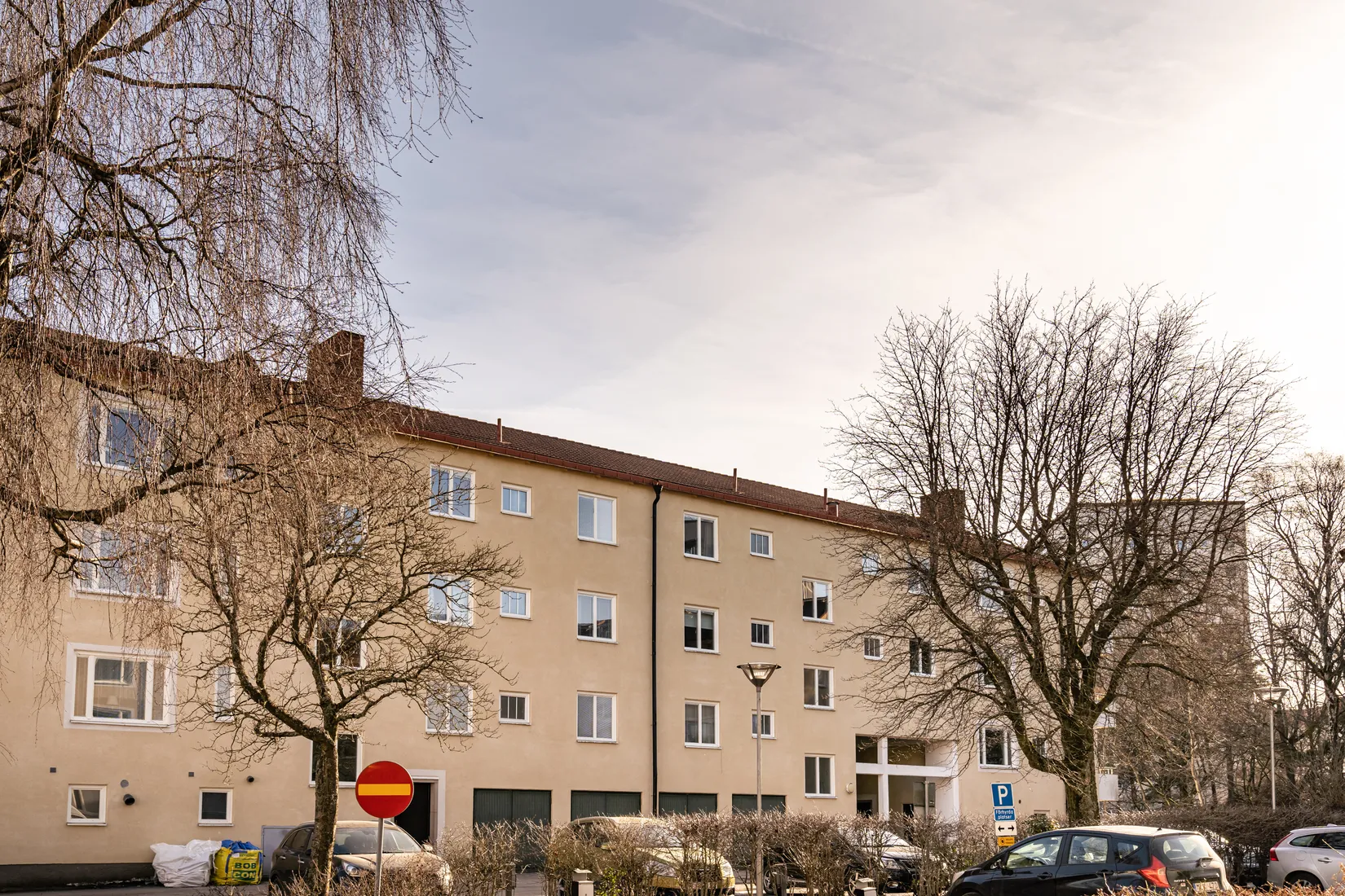 Bostadsrätt, Hanna Paulis gata 15, Fruängen, Stockholm