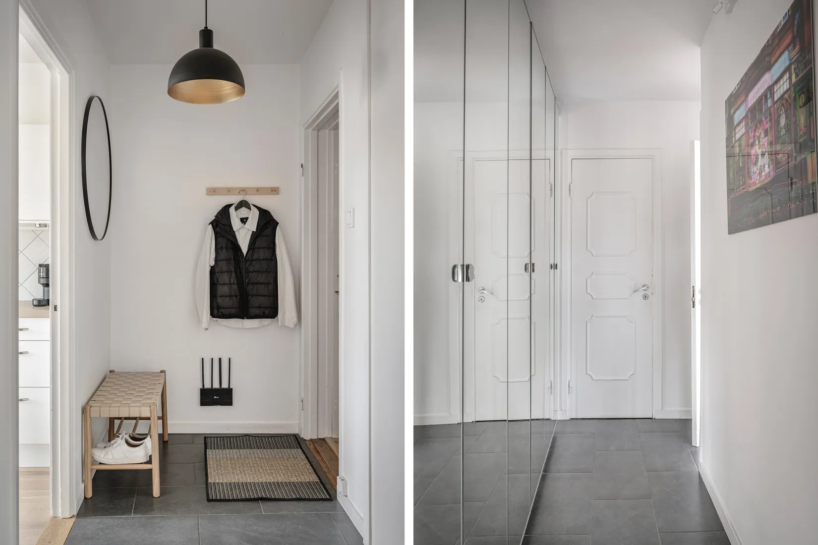 Bostadsrätt, Hanna Paulis gata 15, Fruängen, Stockholm