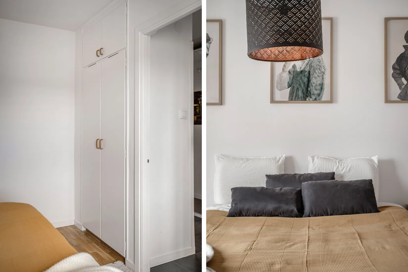 Bostadsrätt, Hanna Paulis gata 15, Fruängen, Stockholm