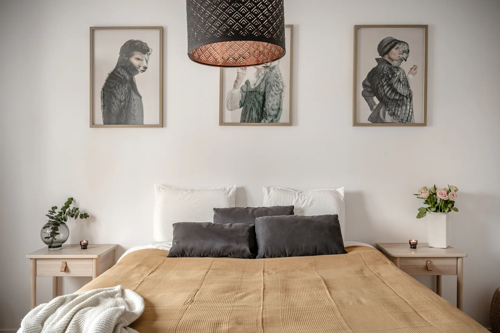 Bostadsrätt, Hanna Paulis gata 15, Fruängen, Stockholm