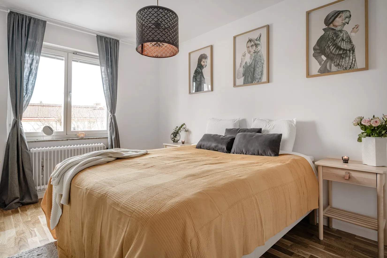 Bostadsrätt, Hanna Paulis gata 15, Fruängen, Stockholm