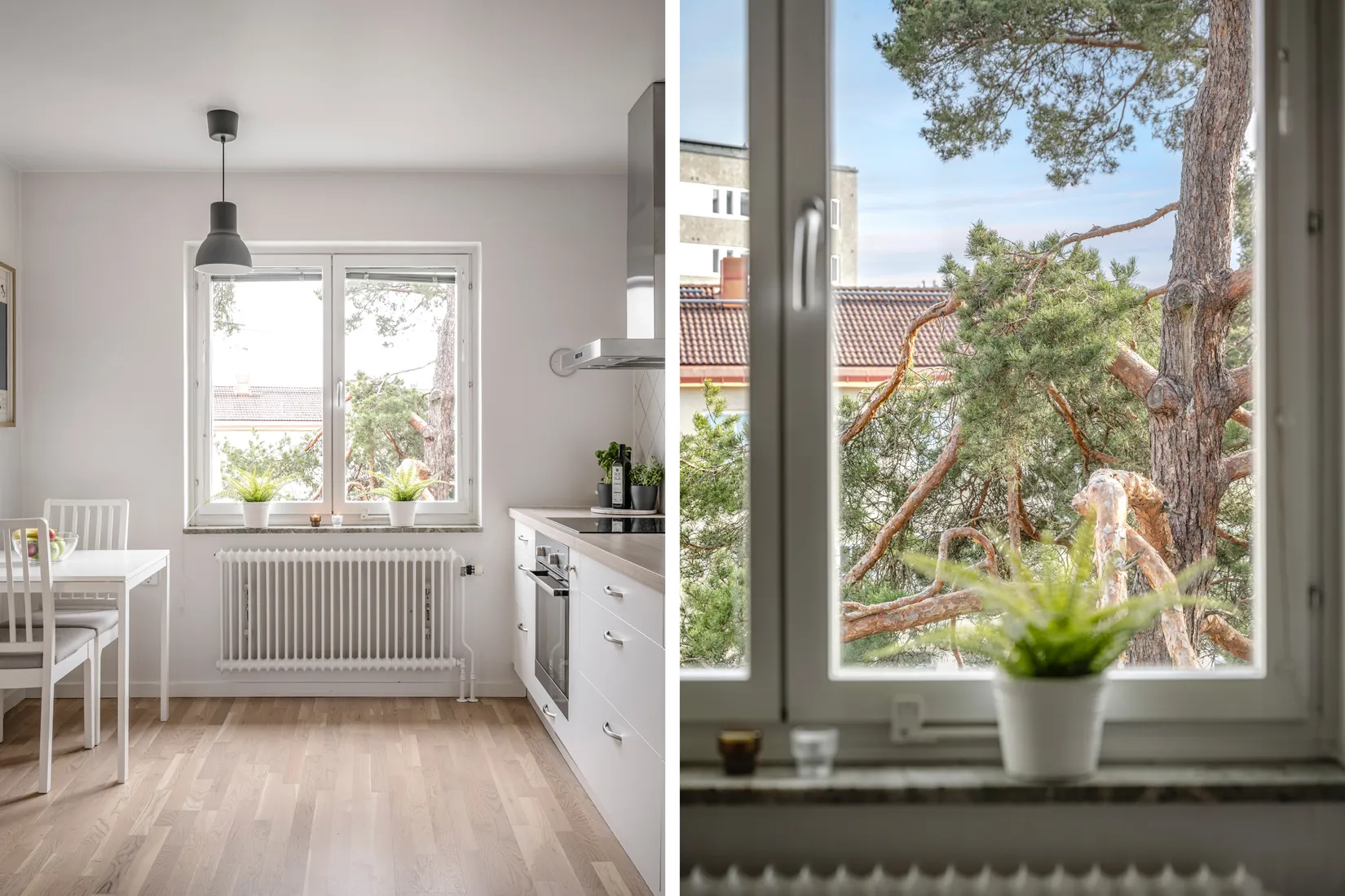 Bostadsrätt, Hanna Paulis gata 15, Fruängen, Stockholm