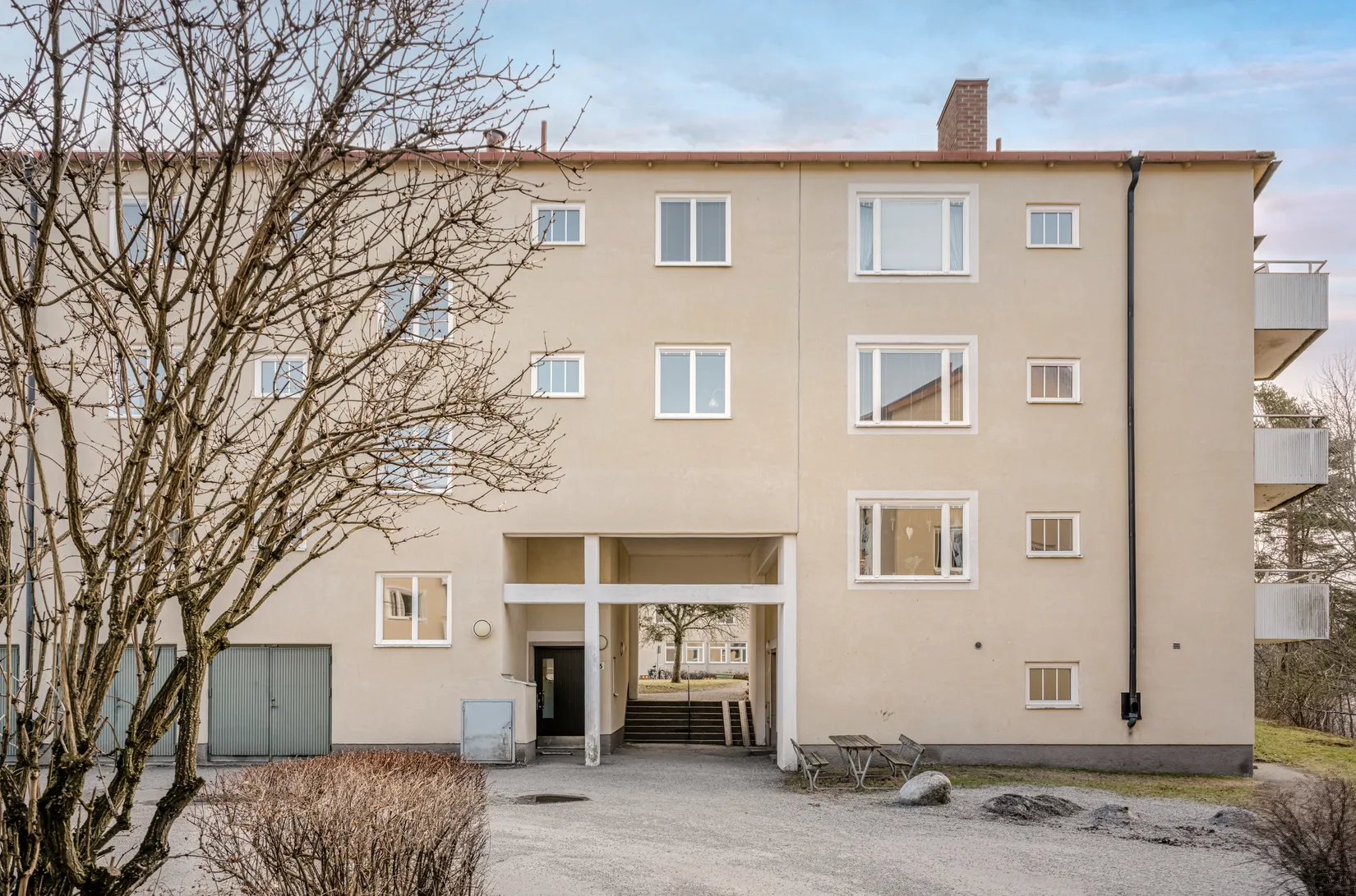 Bostadsrätt, Hanna Paulis gata 15, Fruängen, Stockholm