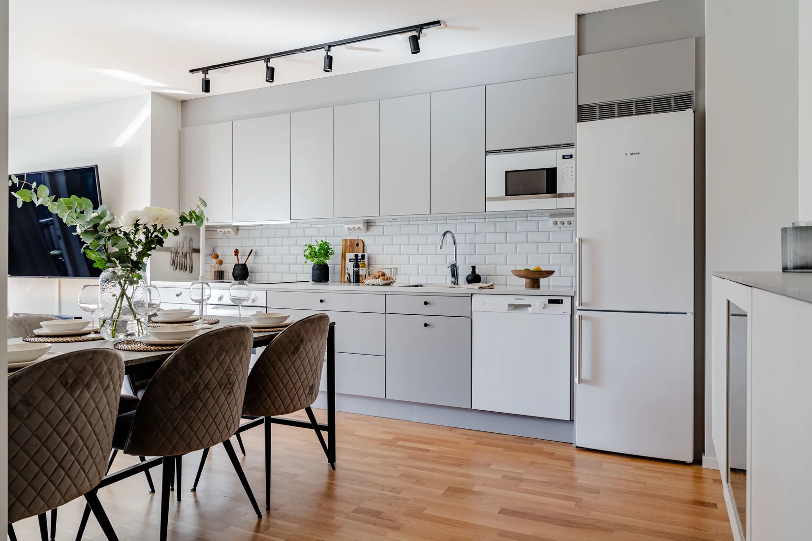 Bostadsrätt, Gyhultsvägen 44, Mariastaden, Helsingborg