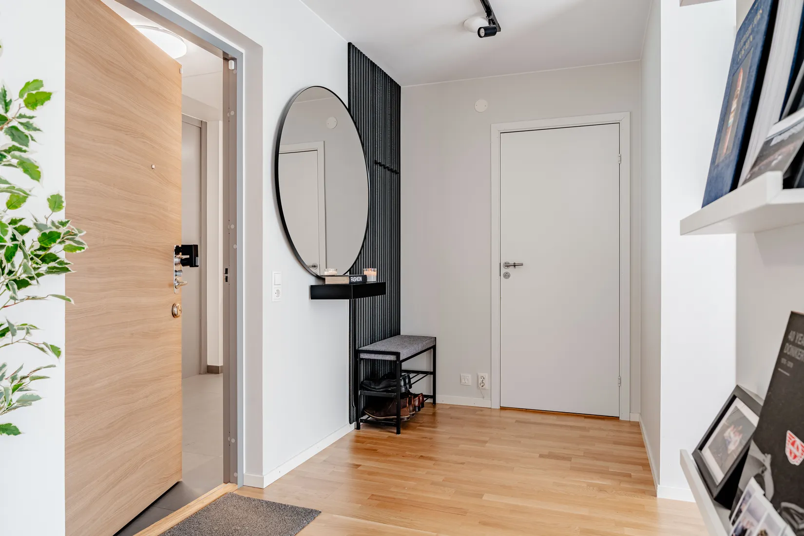 Bostadsrätt, Gyhultsvägen 44, Mariastaden, Helsingborg