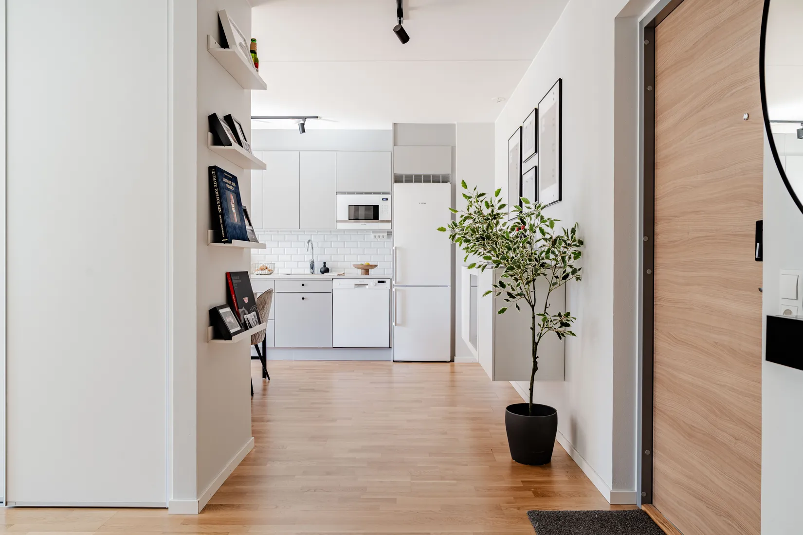 Bostadsrätt, Gyhultsvägen 44, Mariastaden, Helsingborg