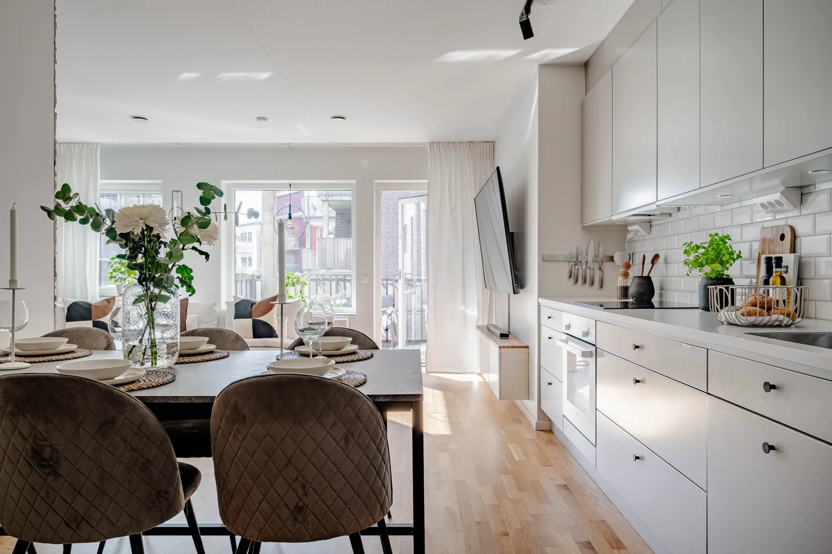 Bostadsrätt, Gyhultsvägen 44, Mariastaden, Helsingborg