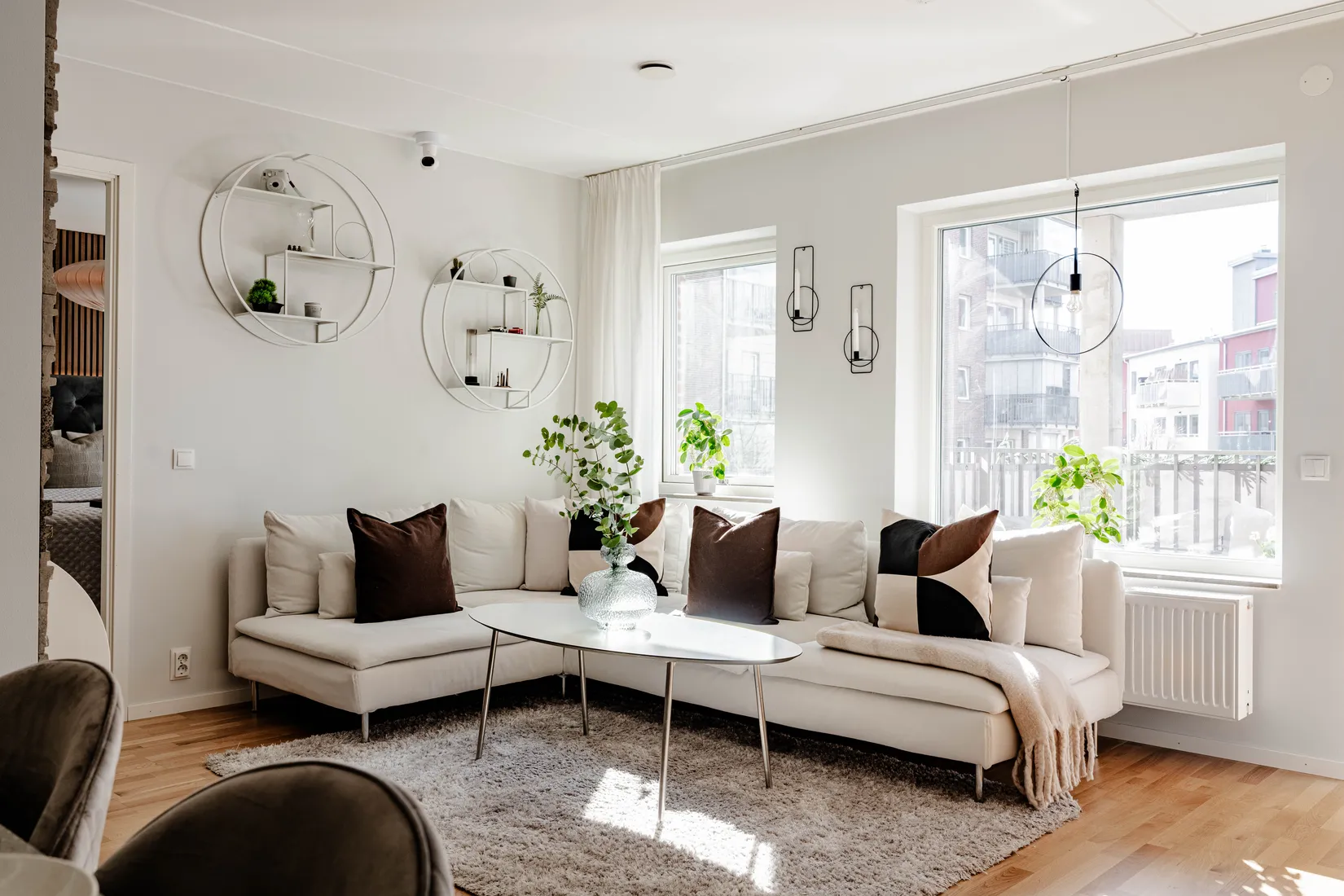 Bostadsrätt, Gyhultsvägen 44, Mariastaden, Helsingborg