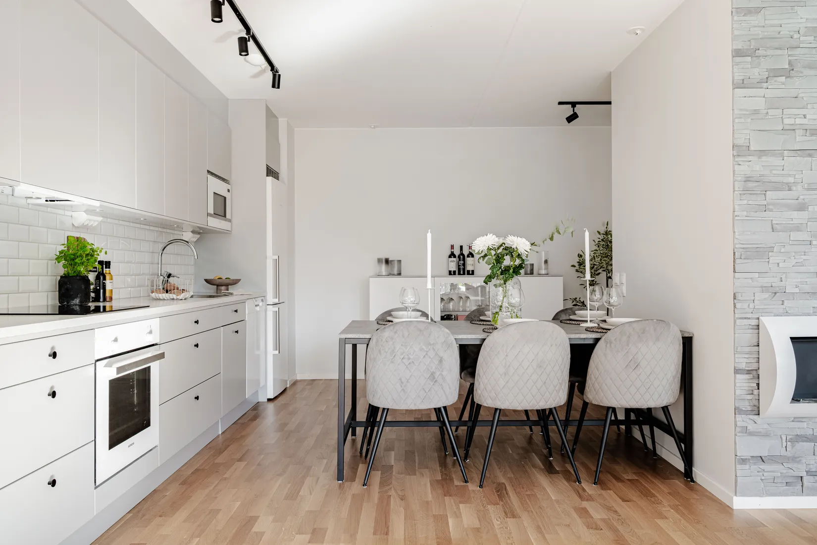 Bostadsrätt, Gyhultsvägen 44, Mariastaden, Helsingborg
