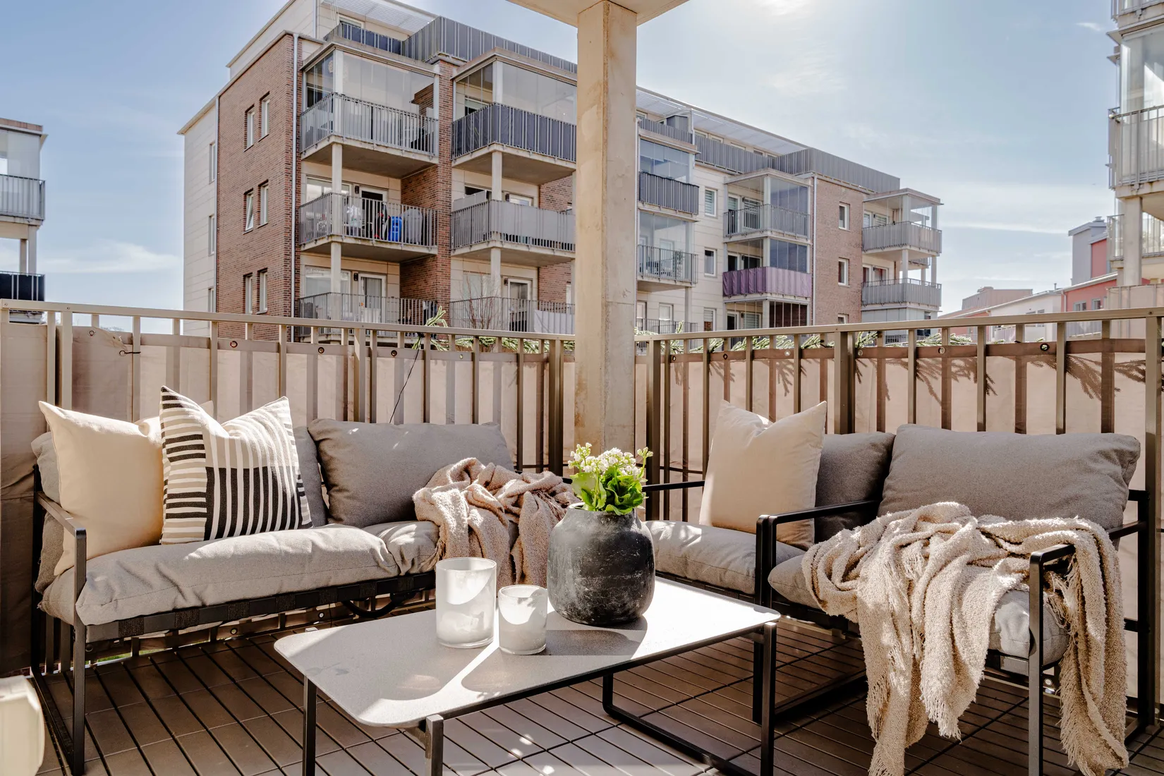 Bostadsrätt, Gyhultsvägen 44, Mariastaden, Helsingborg