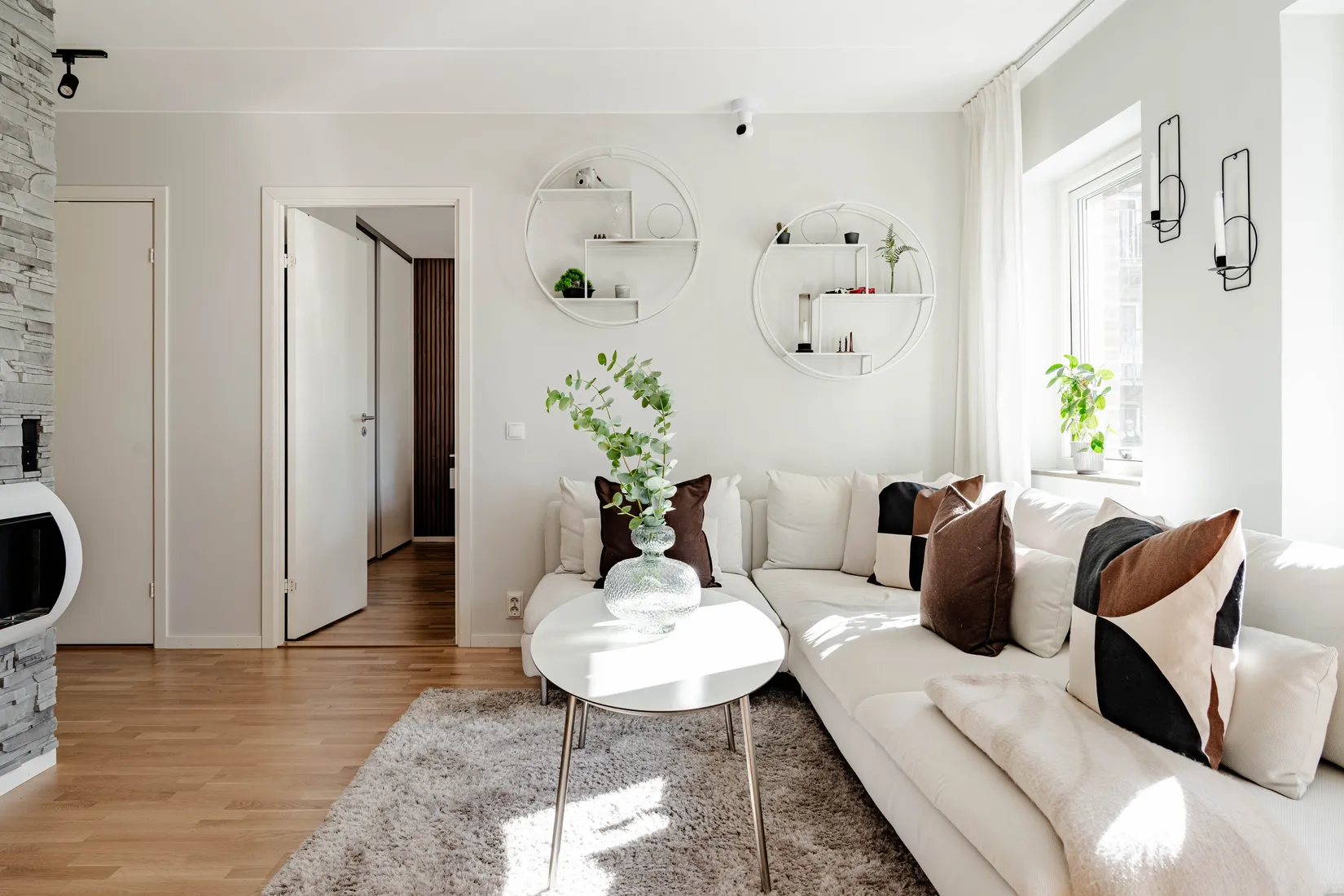 Bostadsrätt, Gyhultsvägen 44, Mariastaden, Helsingborg