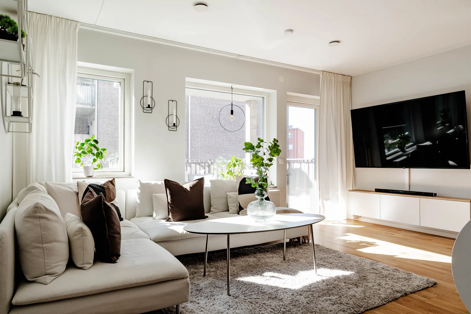 Bostadsrätt, Gyhultsvägen 44, Mariastaden, Helsingborg
