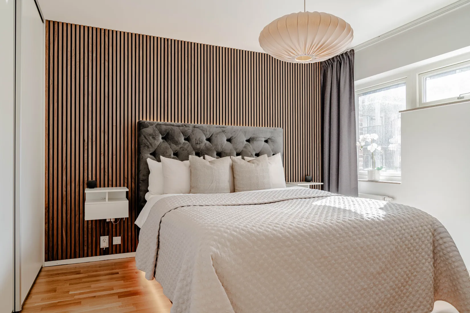 Bostadsrätt, Gyhultsvägen 44, Mariastaden, Helsingborg