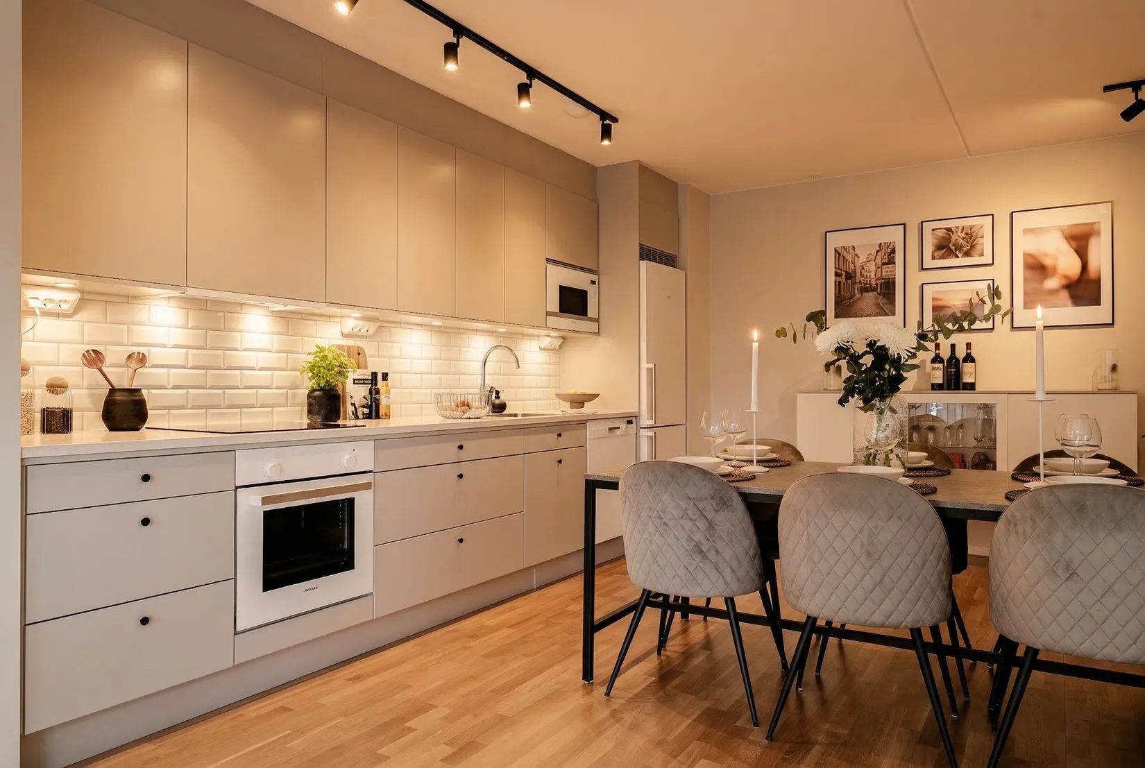 Bostadsrätt, Gyhultsvägen 44, Mariastaden, Helsingborg