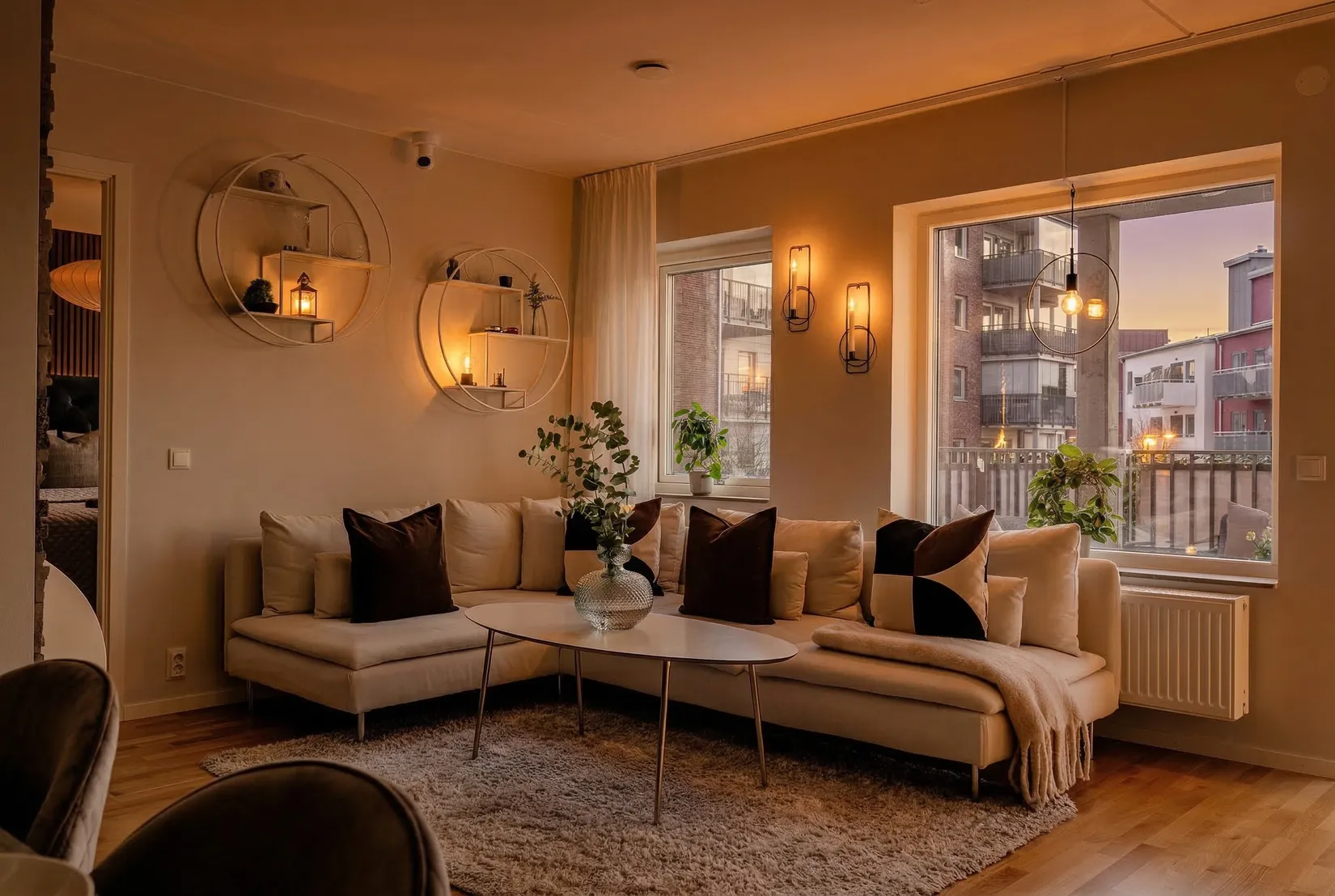 Bostadsrätt, Gyhultsvägen 44, Mariastaden, Helsingborg