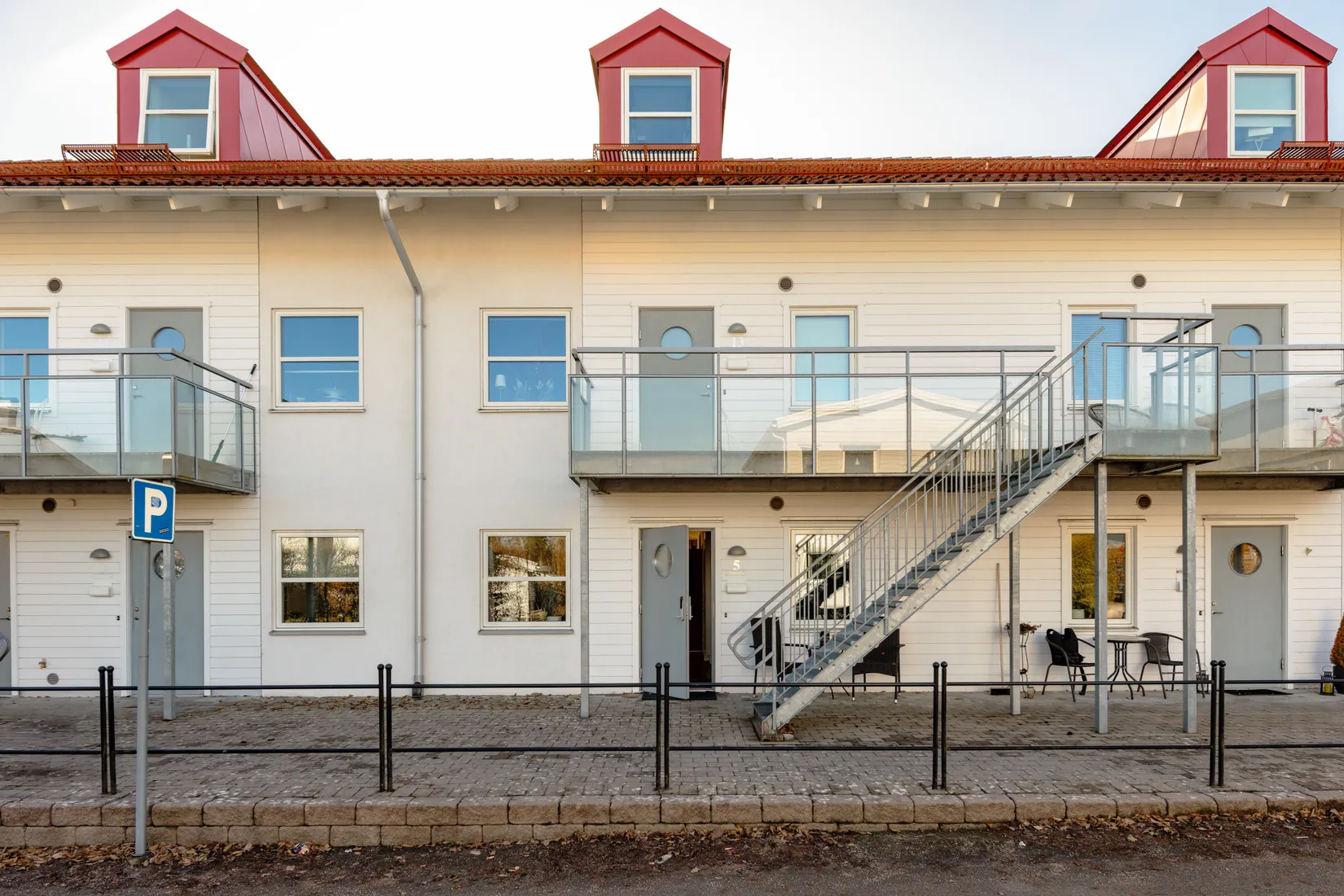 Bostadsrätt, Meteorvägen 5, Östra Lugnet, Växjö