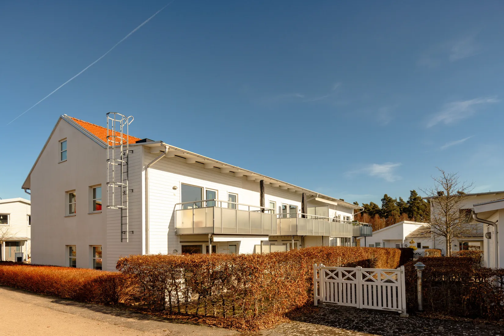 Bostadsrätt, Meteorvägen 5, Östra Lugnet, Växjö
