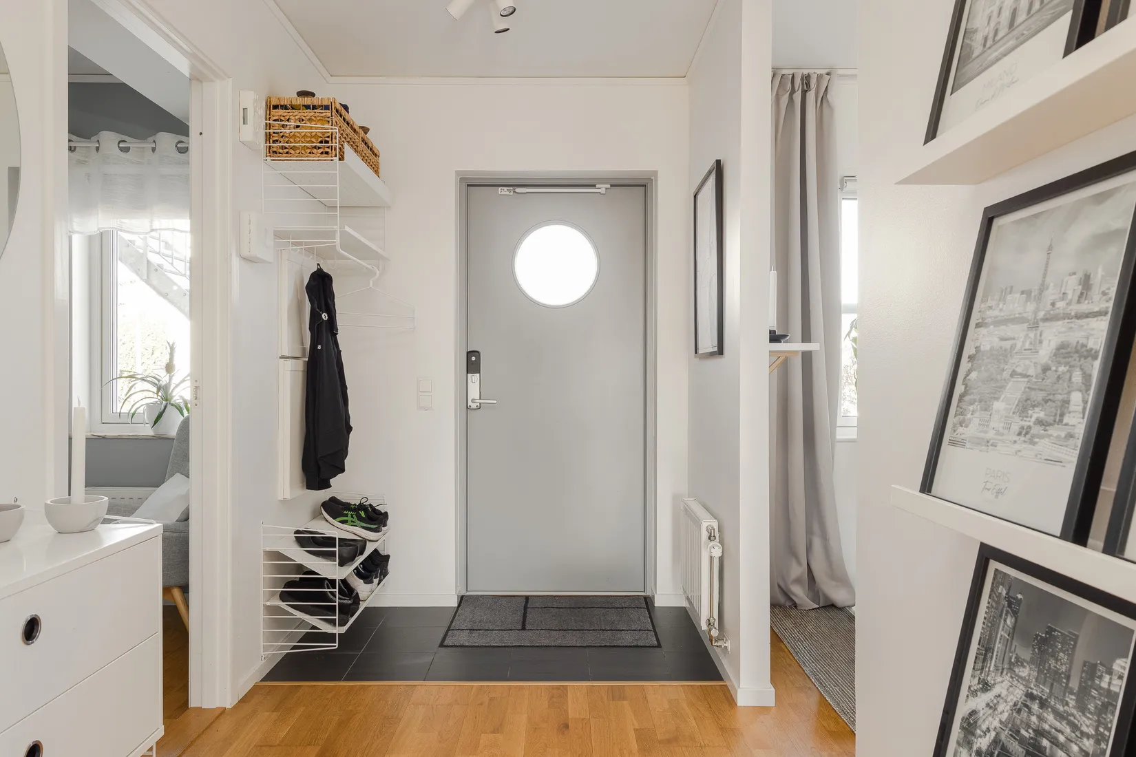 Bostadsrätt, Meteorvägen 5, Östra Lugnet, Växjö