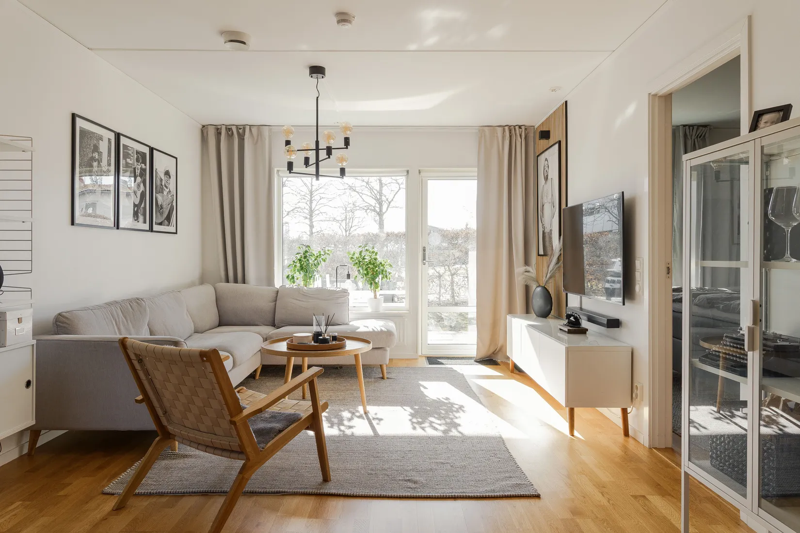 Bostadsrätt, Meteorvägen 5, Östra Lugnet, Växjö