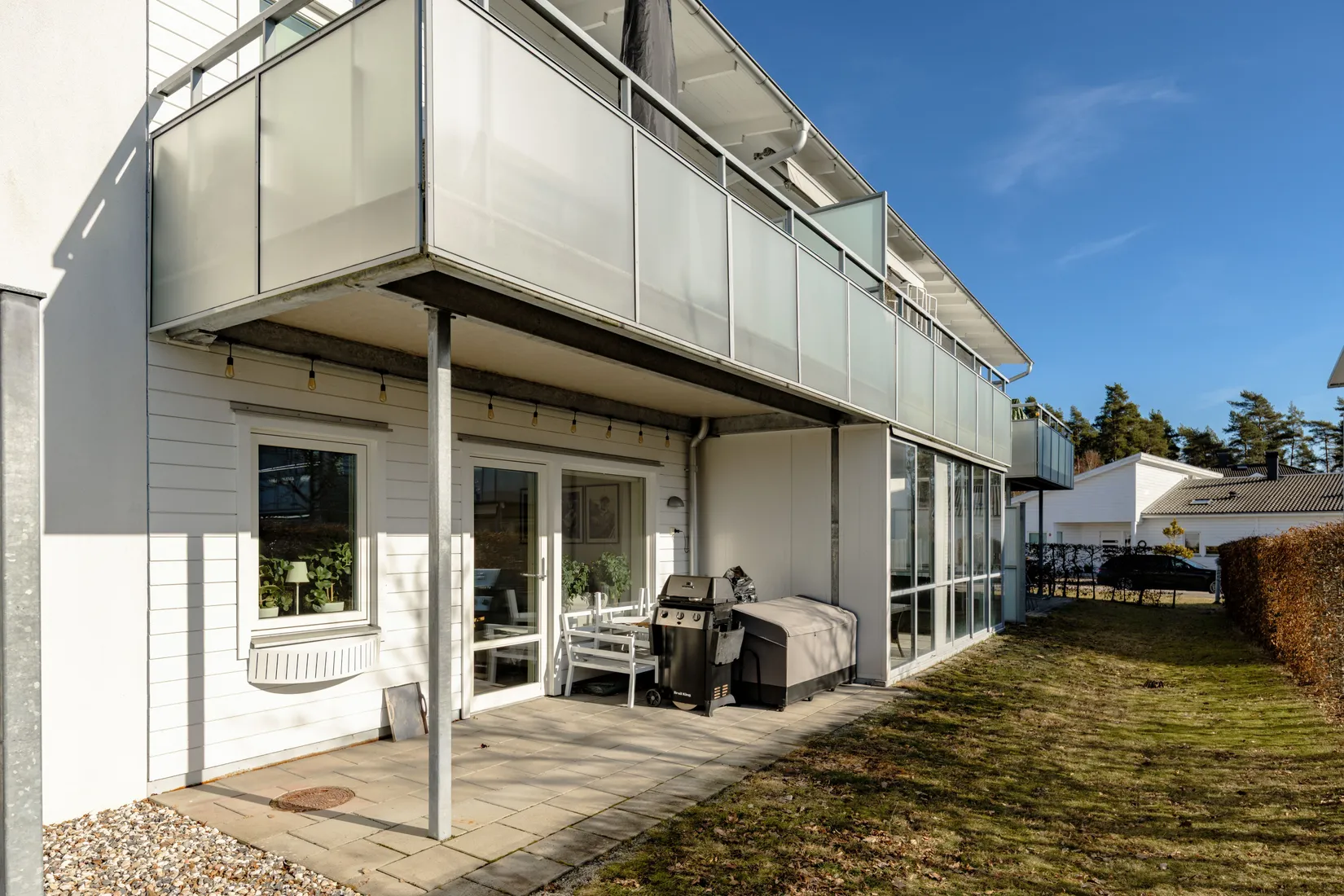 Bostadsrätt, Meteorvägen 5, Östra Lugnet, Växjö