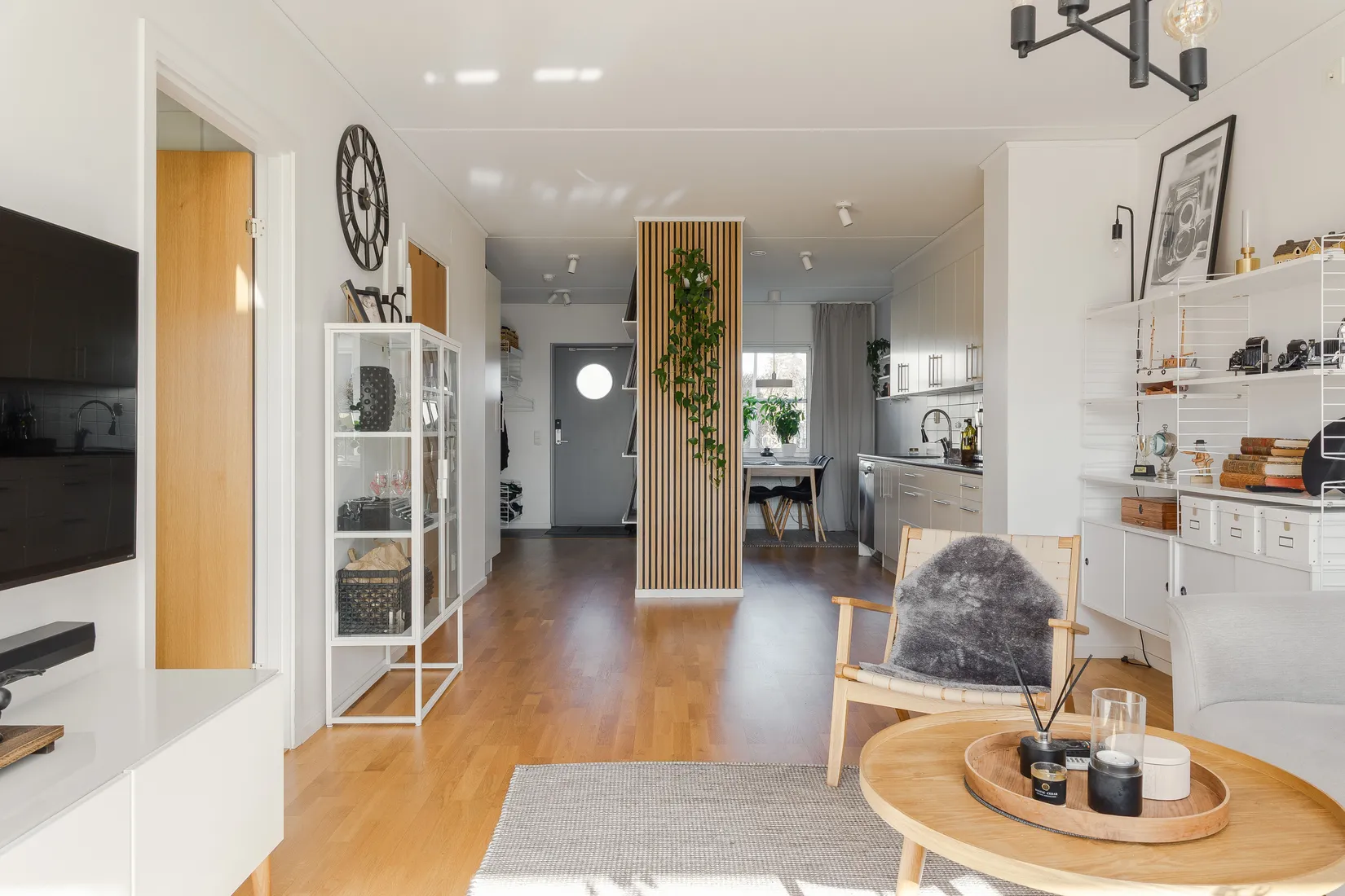 Bostadsrätt, Meteorvägen 5, Östra Lugnet, Växjö
