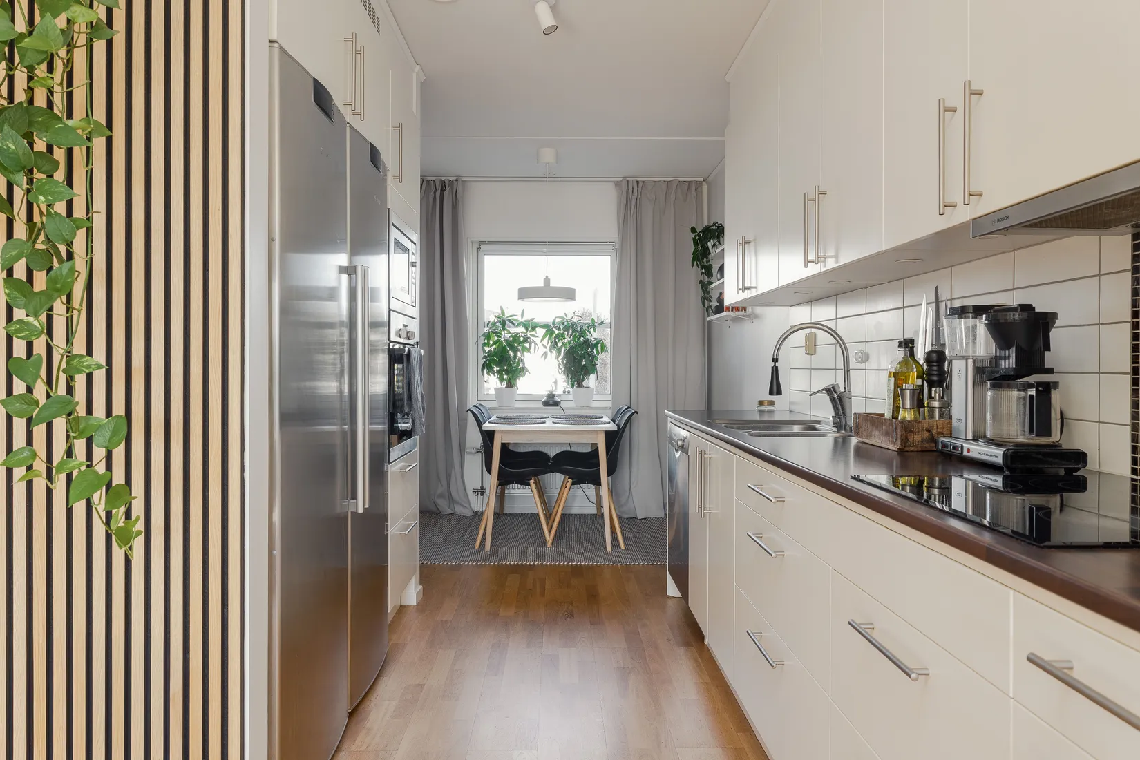 Bostadsrätt, Meteorvägen 5, Östra Lugnet, Växjö
