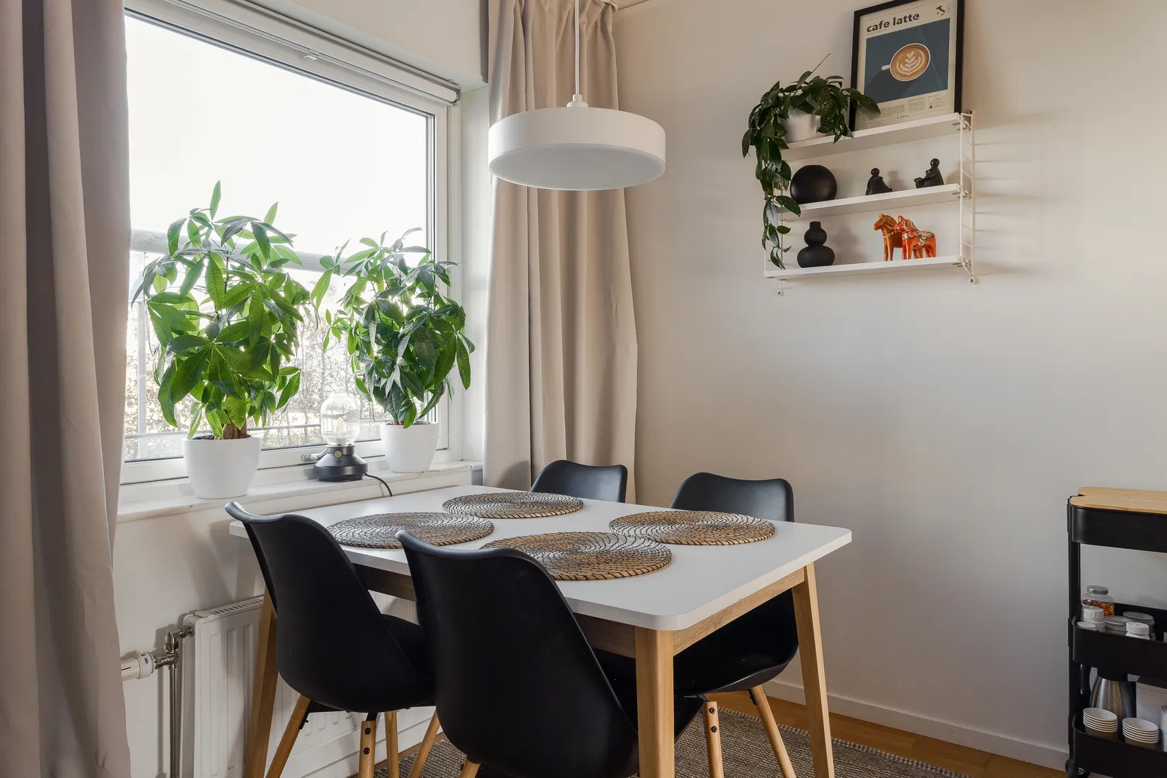 Bostadsrätt, Meteorvägen 5, Östra Lugnet, Växjö