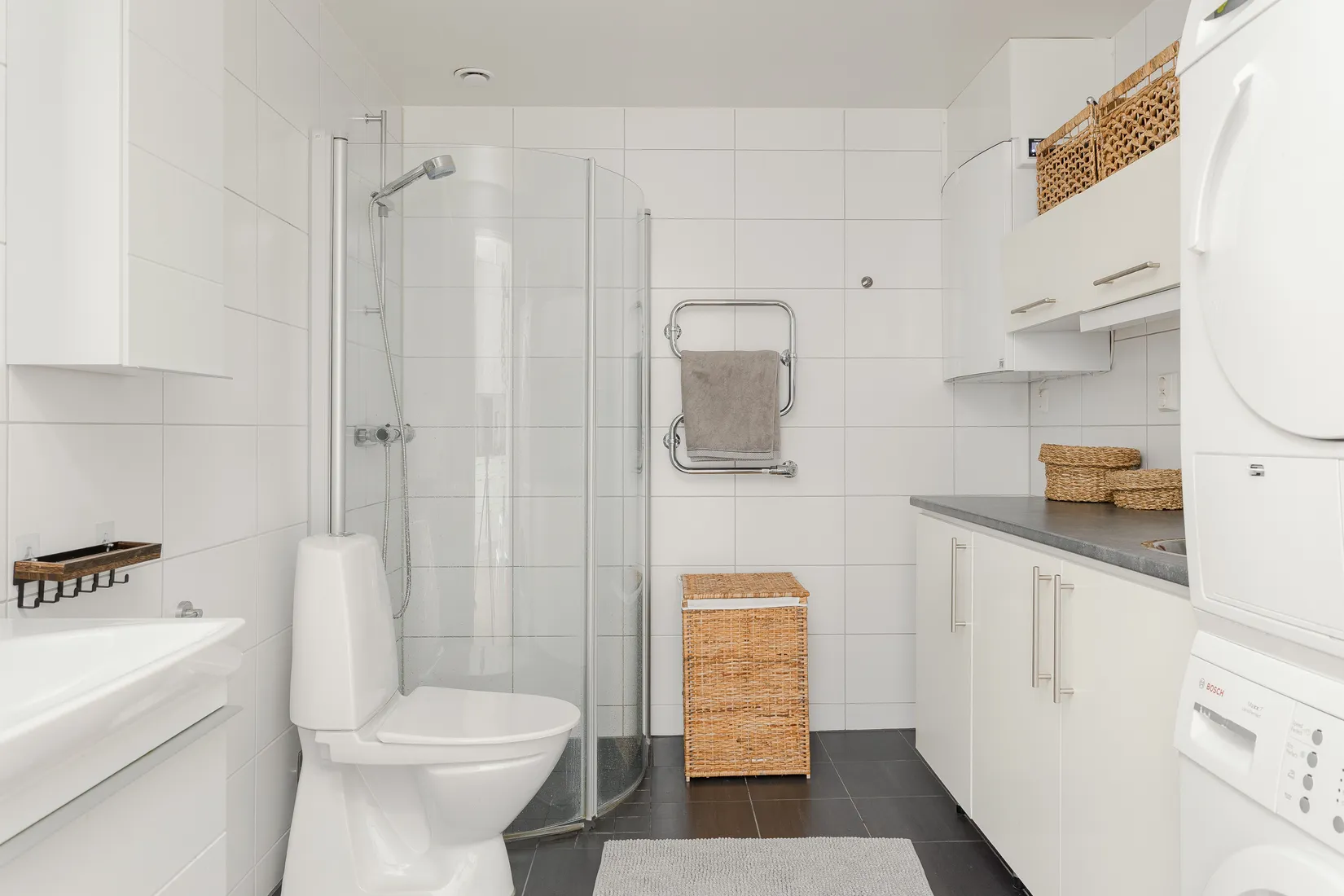 Bostadsrätt, Meteorvägen 5, Östra Lugnet, Växjö