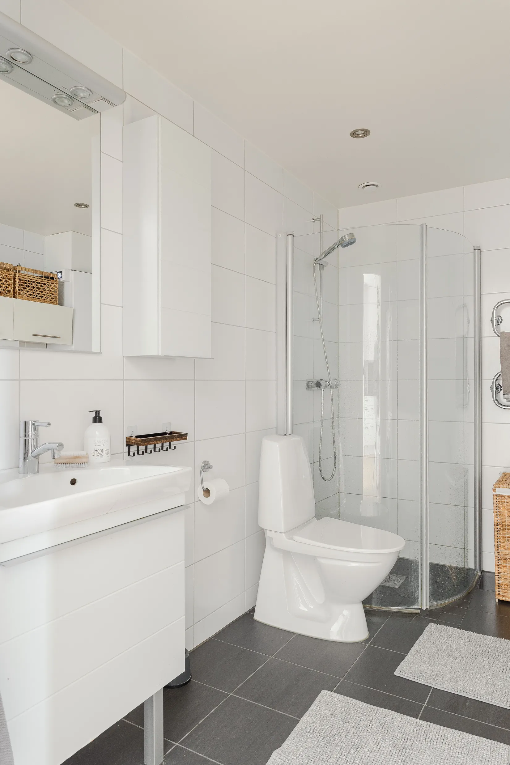 Bostadsrätt, Meteorvägen 5, Östra Lugnet, Växjö