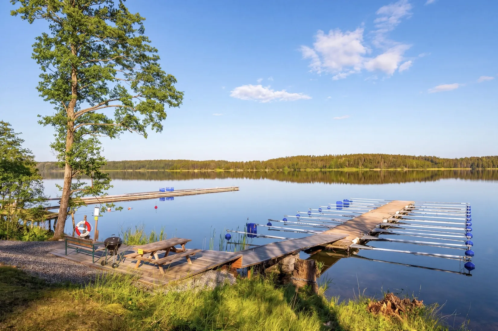 Fritidshus, Dalahagsvägen 1, Ramsdal, Söderköping