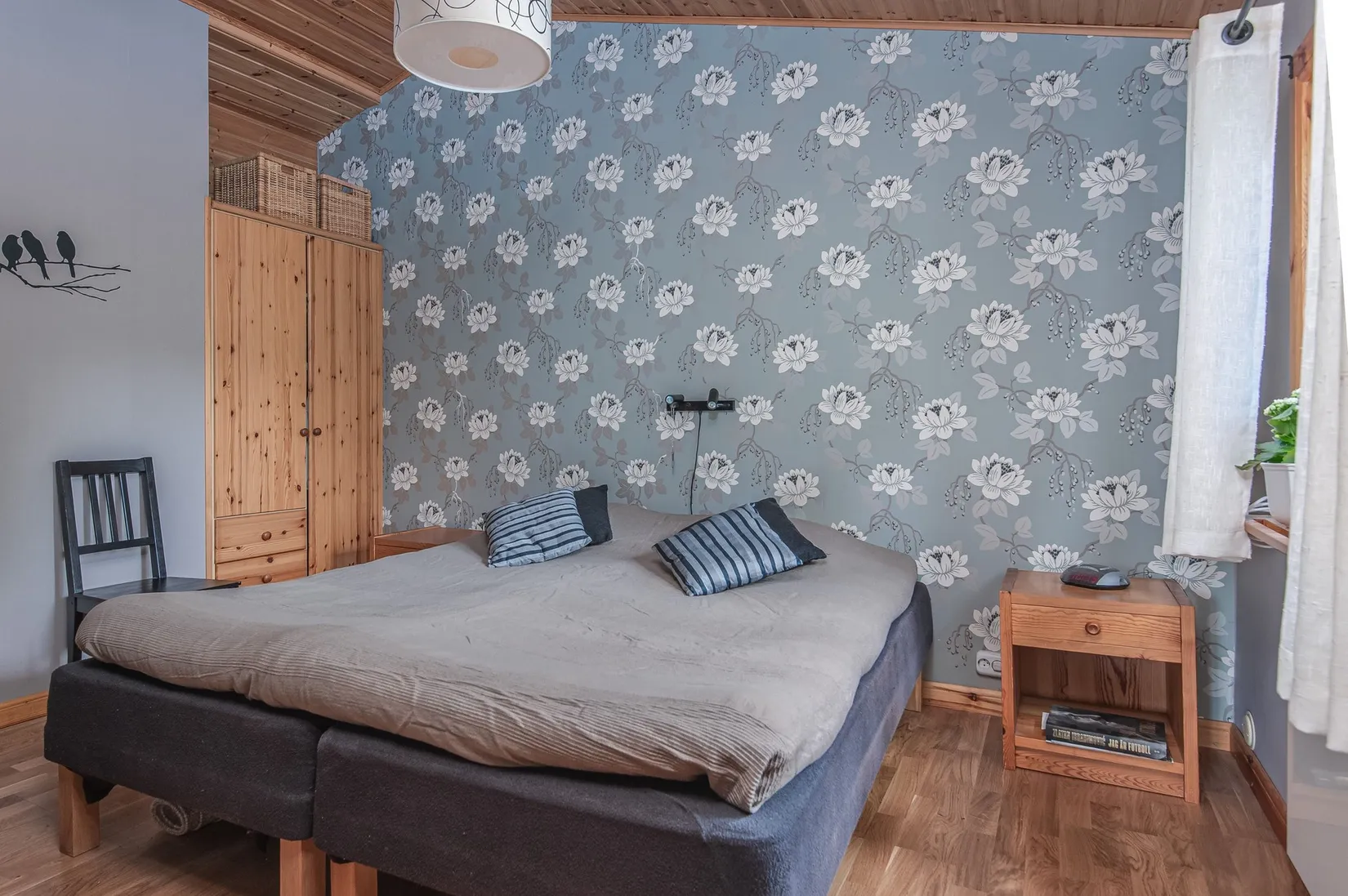 Fritidshus, Dalahagsvägen 1, Ramsdal, Söderköping