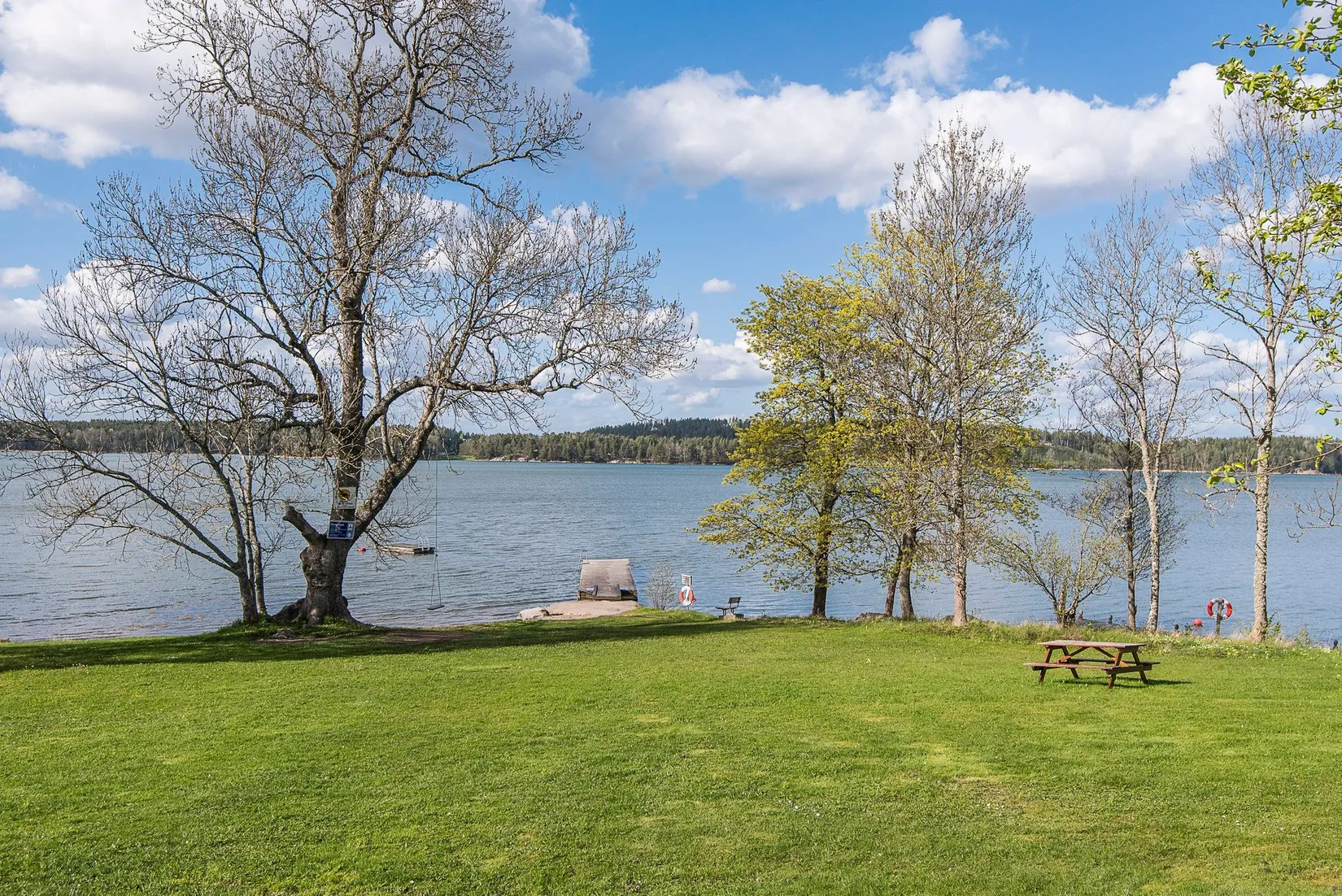 Fritidshus, Dalahagsvägen 1, Ramsdal, Söderköping