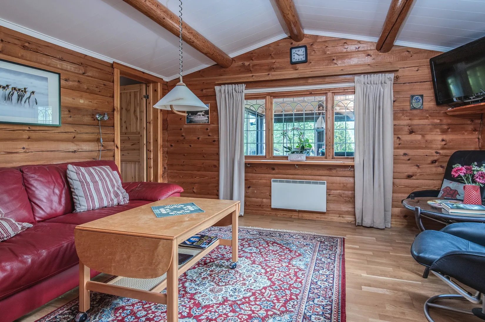 Fritidshus, Dalahagsvägen 1, Ramsdal, Söderköping