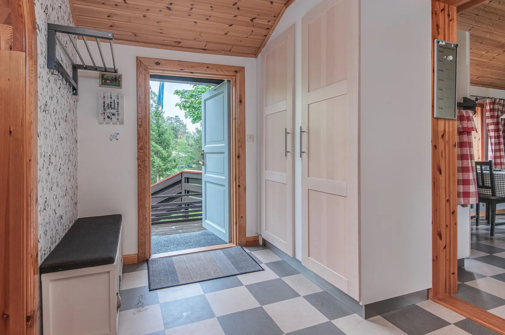 Fritidshus, Dalahagsvägen 1, Ramsdal, Söderköping