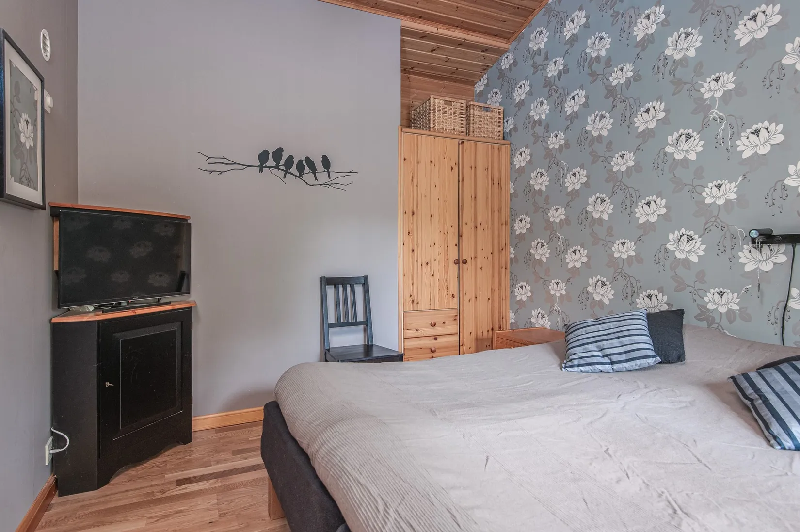 Fritidshus, Dalahagsvägen 1, Ramsdal, Söderköping