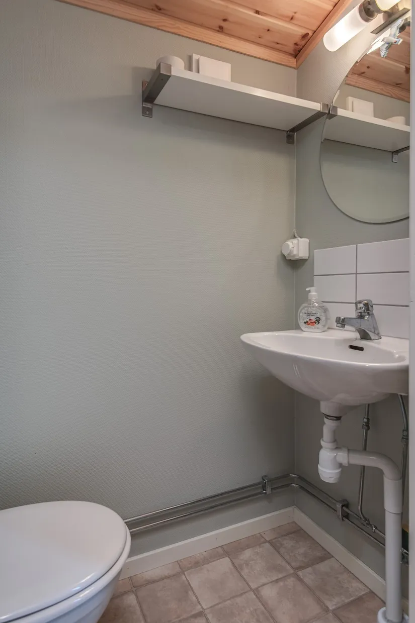 Fritidshus, Dalahagsvägen 1, Ramsdal, Söderköping