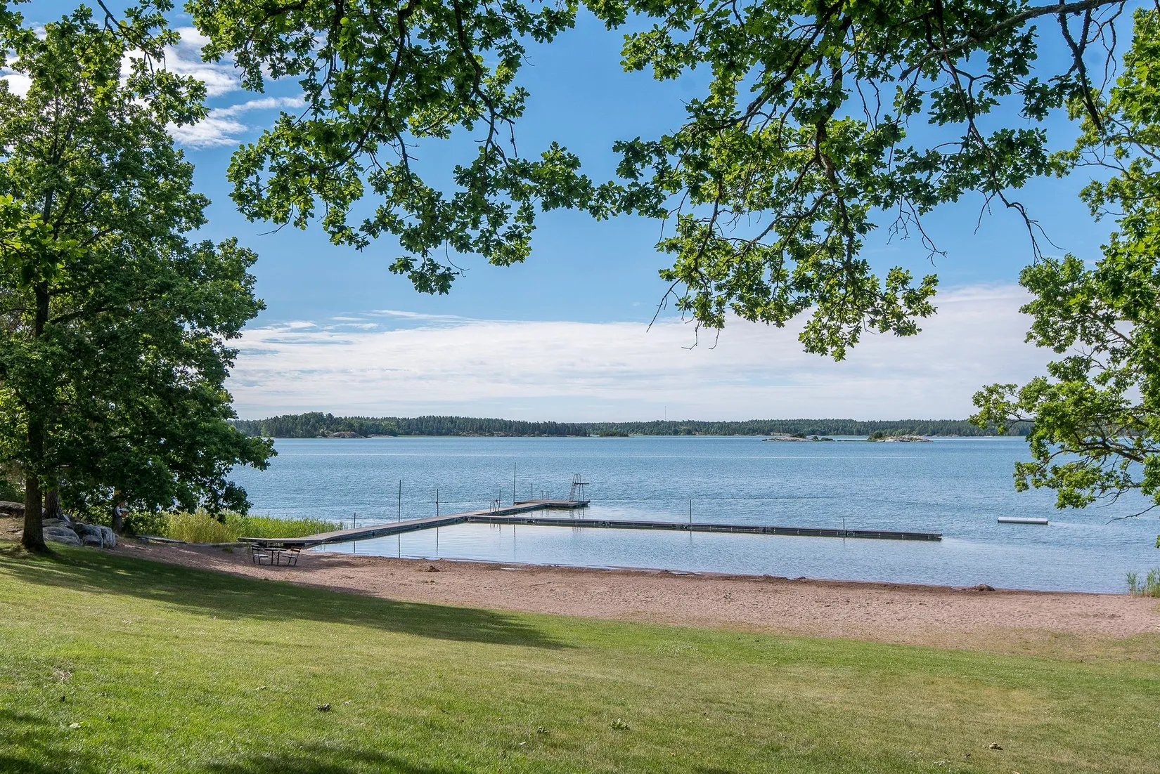 Fritidshus, Dalahagsvägen 1, Ramsdal, Söderköping