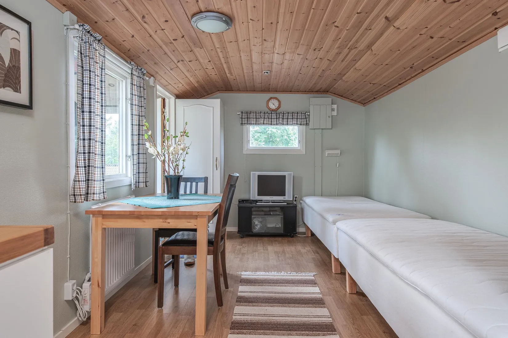 Fritidshus, Dalahagsvägen 1, Ramsdal, Söderköping