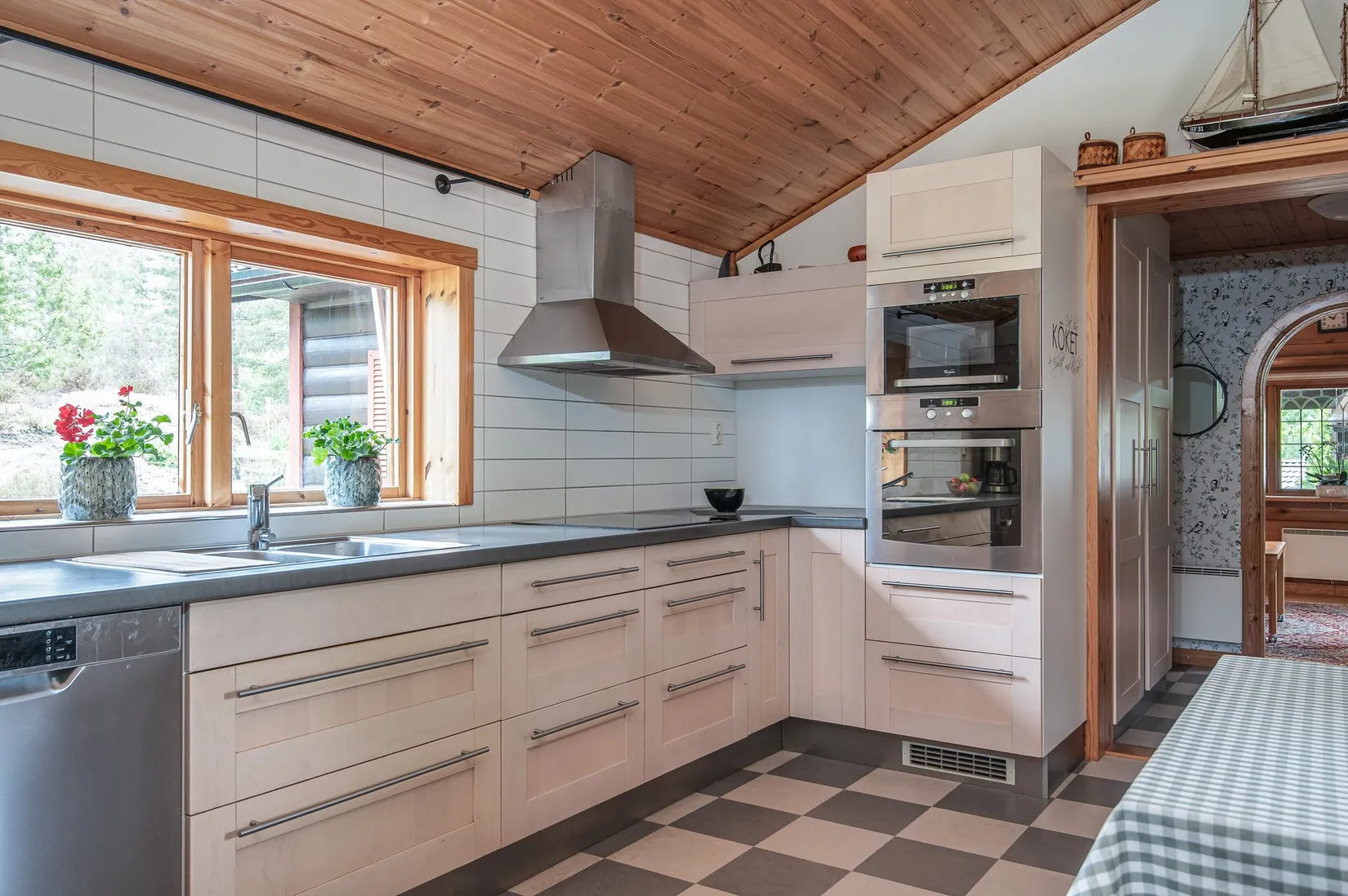 Fritidshus, Dalahagsvägen 1, Ramsdal, Söderköping