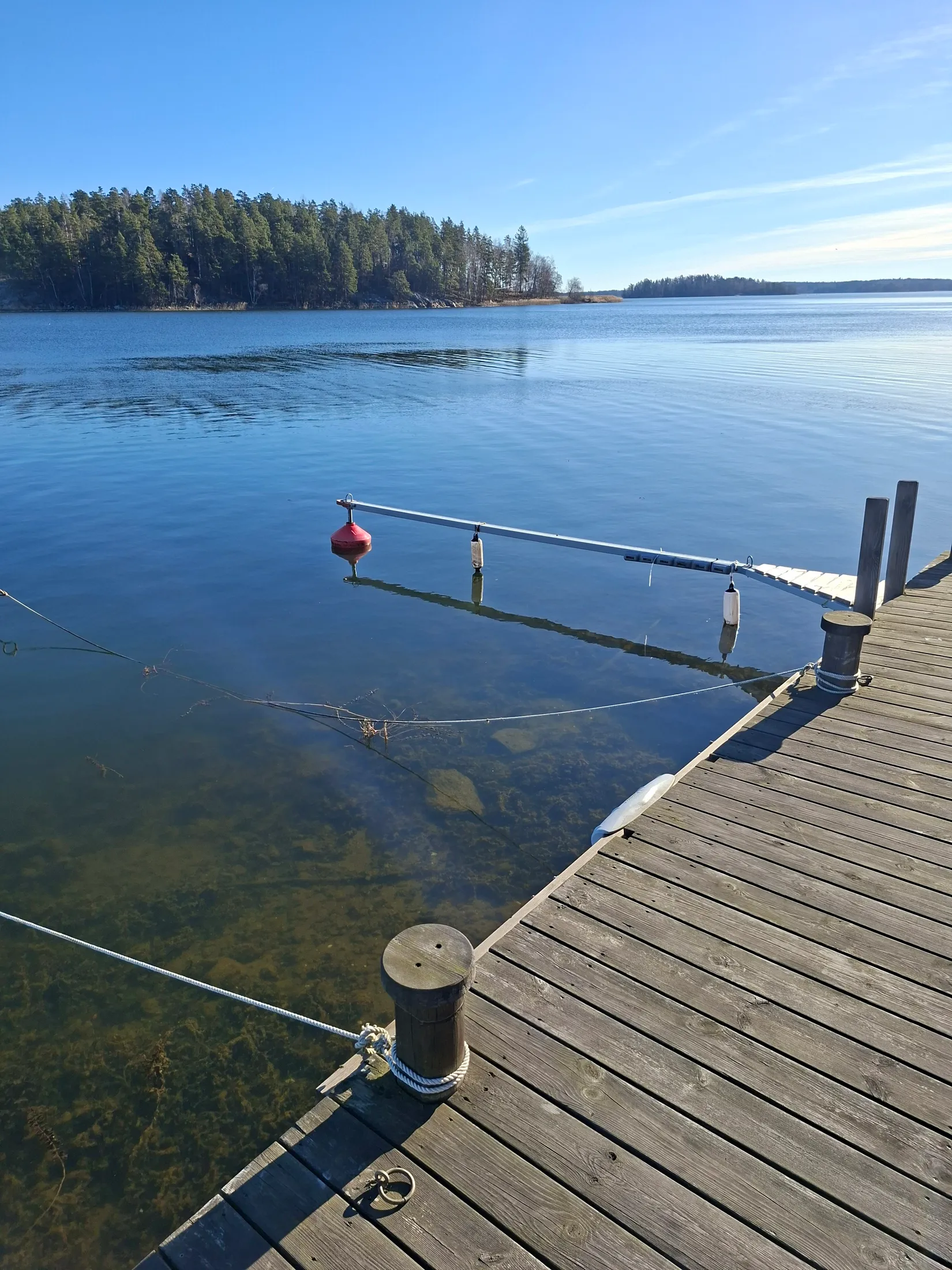 Fritidshus, Dalahagsvägen 1, Ramsdal, Söderköping