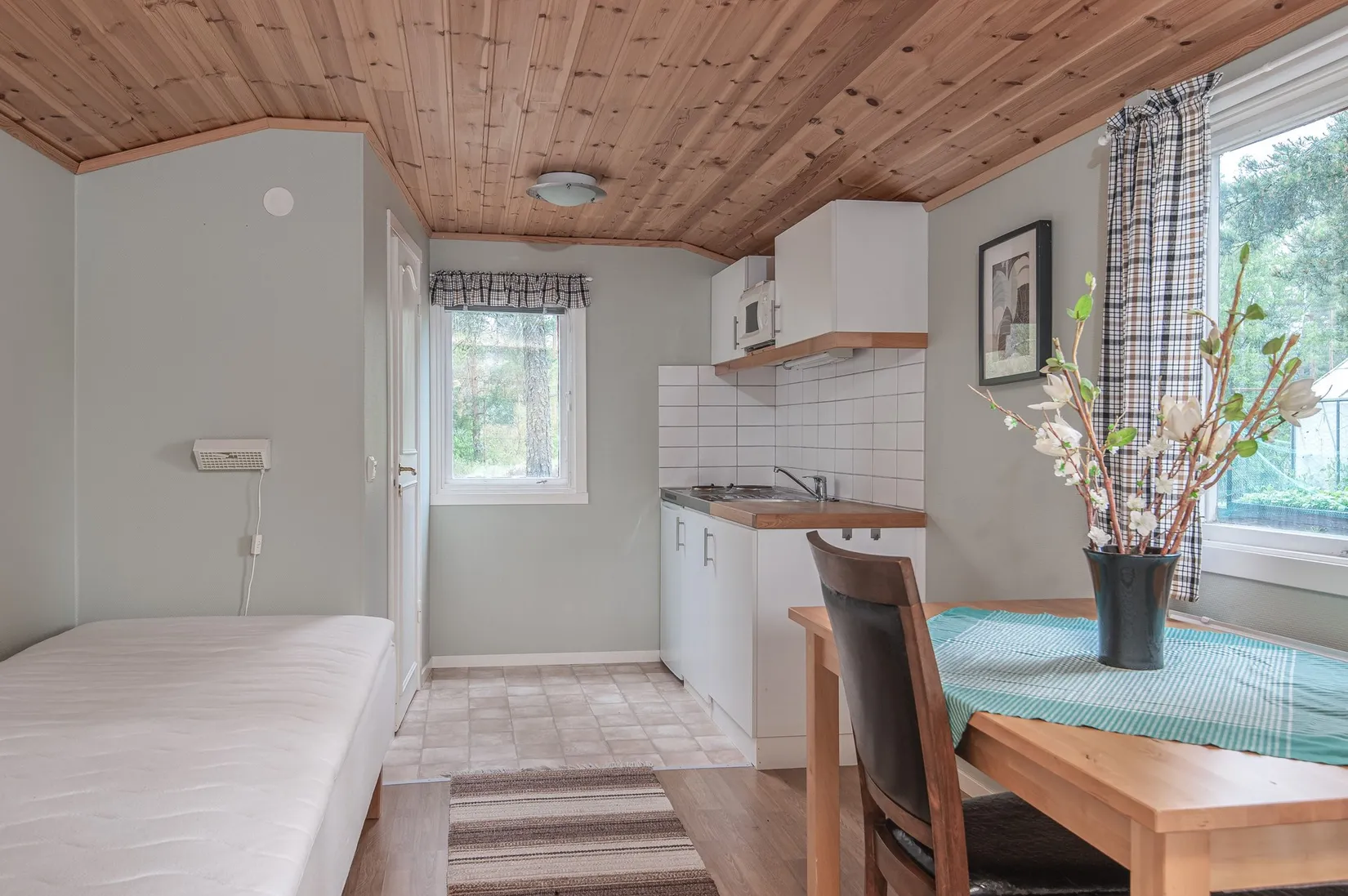 Fritidshus, Dalahagsvägen 1, Ramsdal, Söderköping