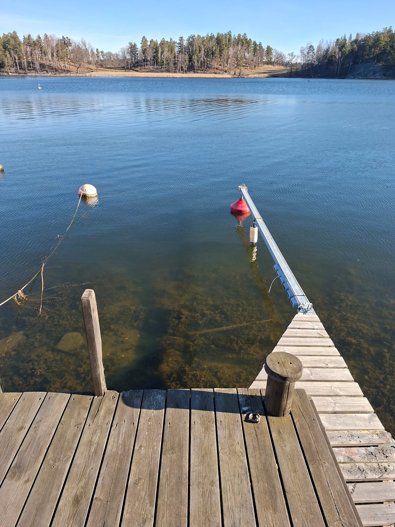 Fritidshus, Dalahagsvägen 1, Ramsdal, Söderköping