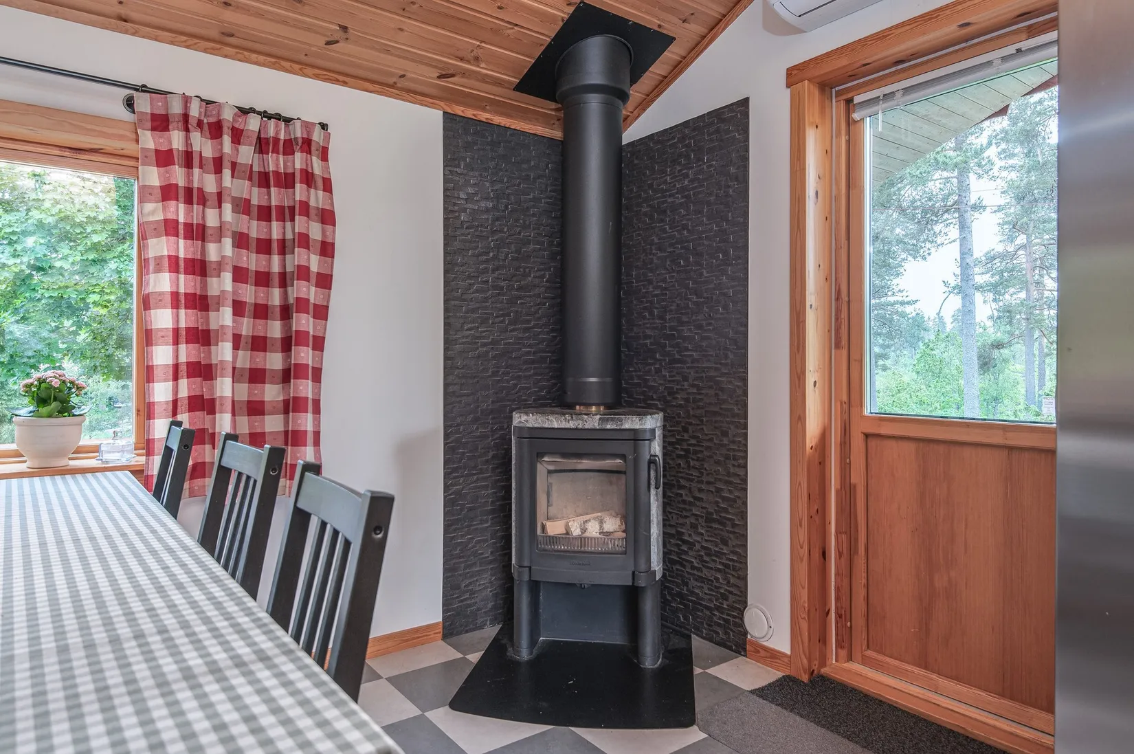 Fritidshus, Dalahagsvägen 1, Ramsdal, Söderköping