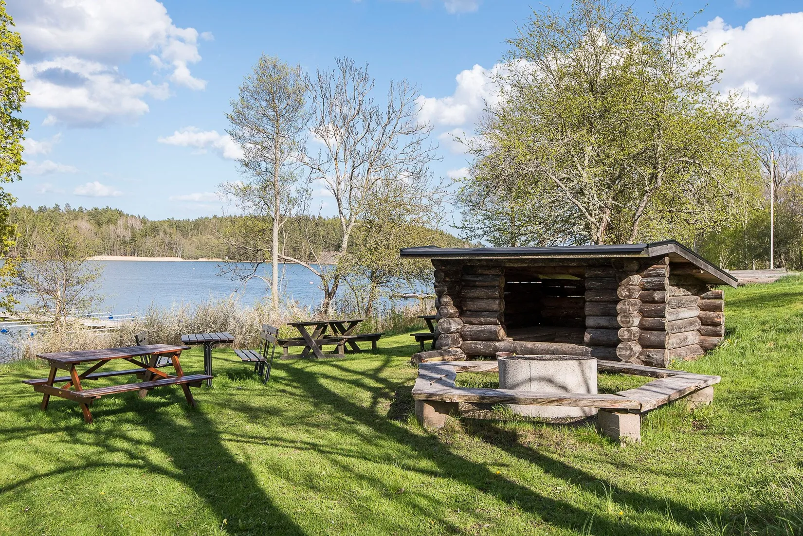 Fritidshus, Dalahagsvägen 1, Ramsdal, Söderköping